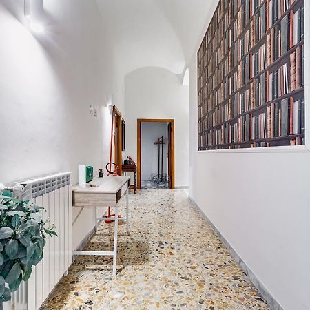 Vivilo Collection - San Vito View Apartment - 3 Bdr 2 Baths Rome Buitenkant foto