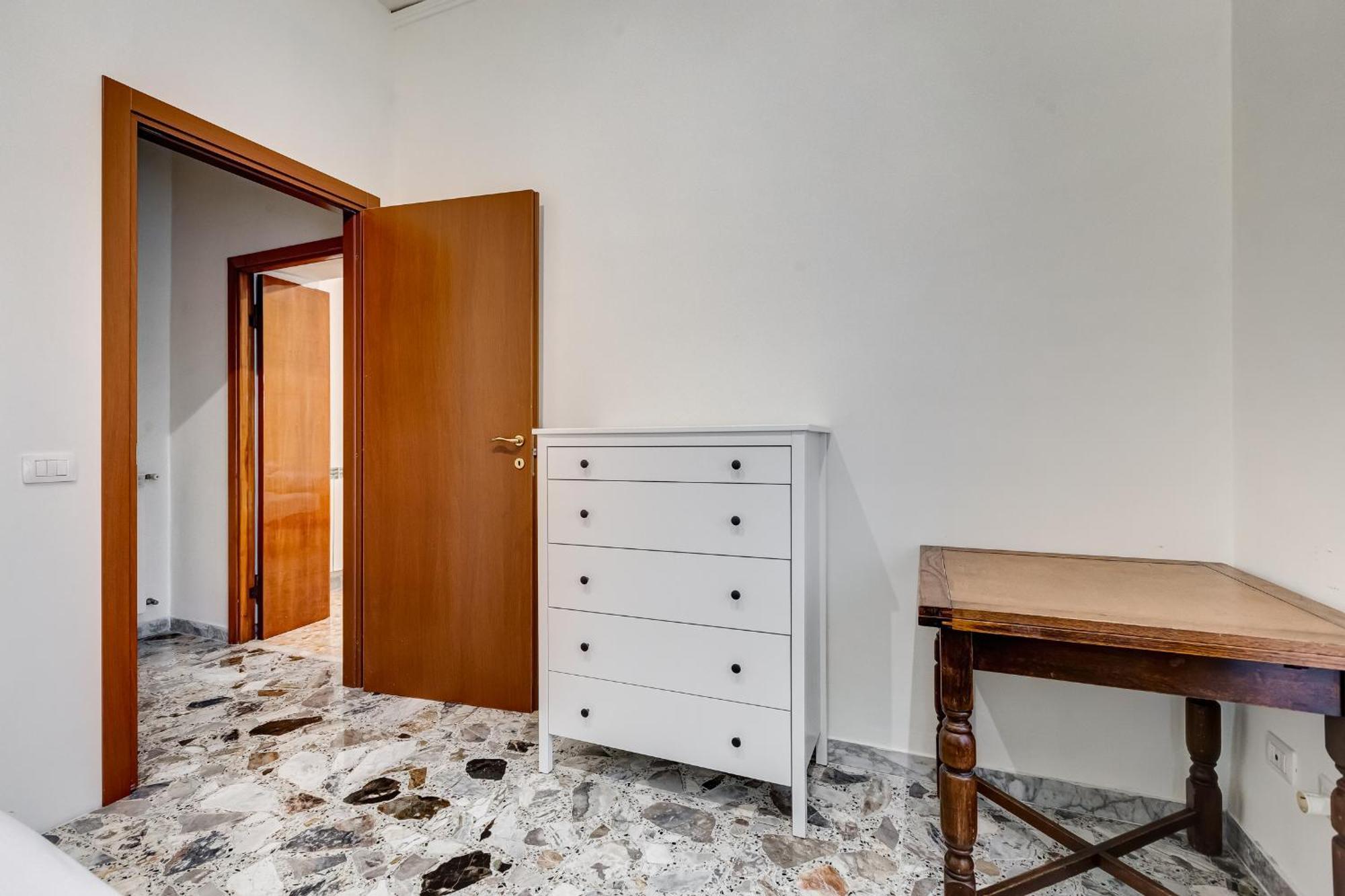 Vivilo Collection - San Vito View Apartment - 3 Bdr 2 Baths Rome Buitenkant foto