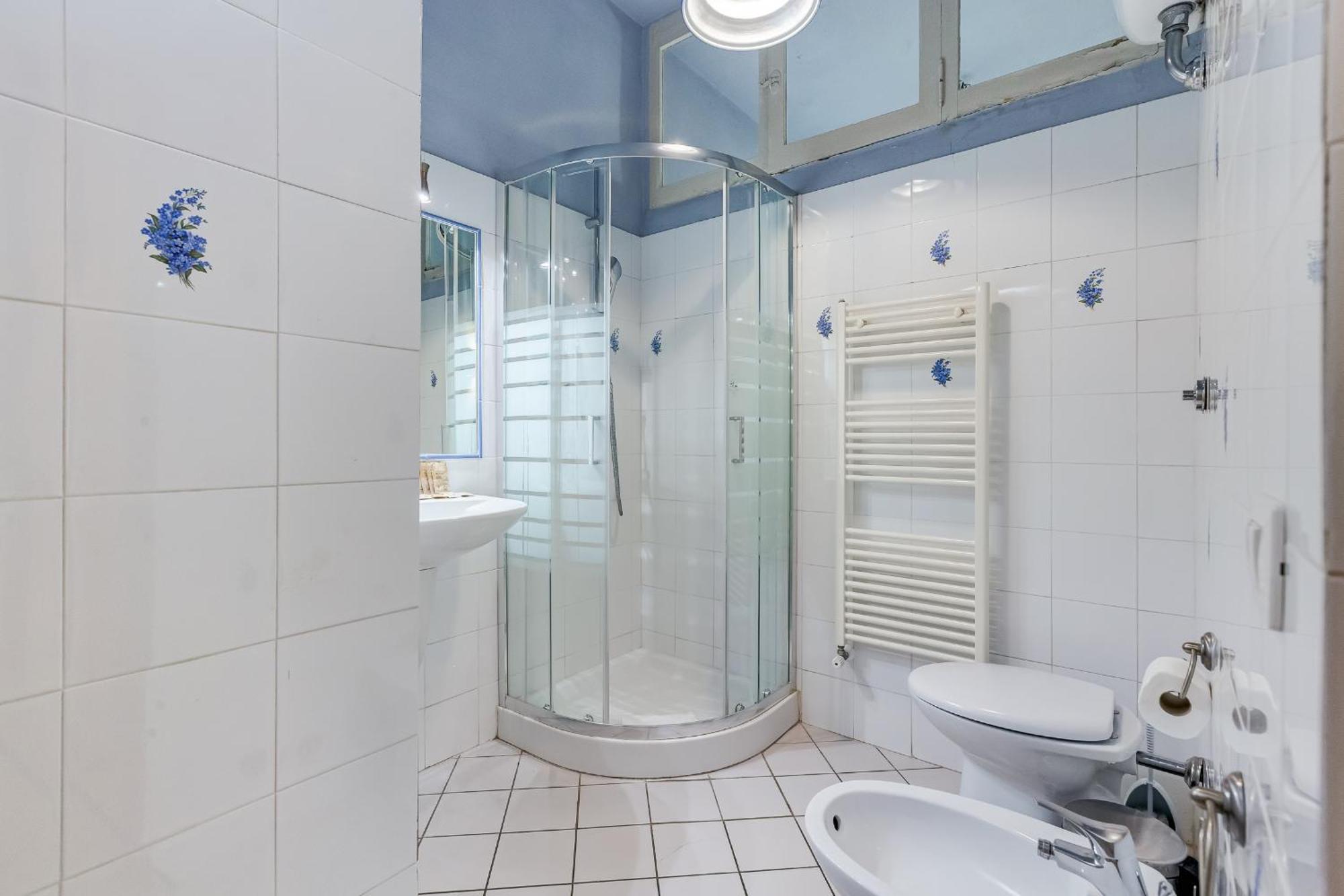 Vivilo Collection - San Vito View Apartment - 3 Bdr 2 Baths Rome Buitenkant foto